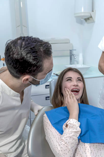 Best Emergency Dental Care for Trauma or Injury in Marysville, PA