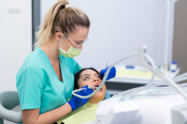 Best Emergency Broken Tooth Repair in Marysville, PA