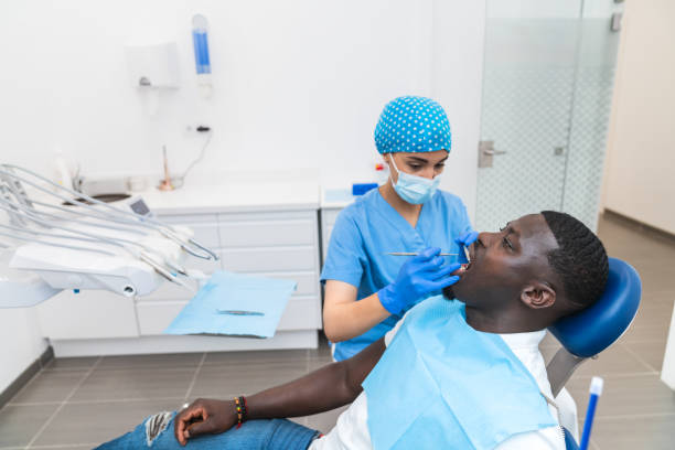 Best Emergency Tooth Extraction in Marysville, PA