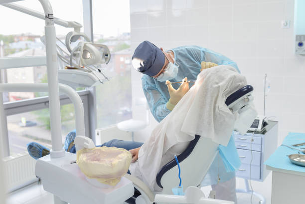 Best Walk-In Emergency Dentist in Marysville, PA